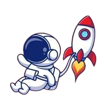 Astronaut